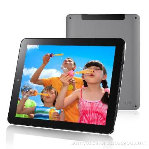 7.85\"dual core cheapest high performance new A20 Android4.2 Tablet PC